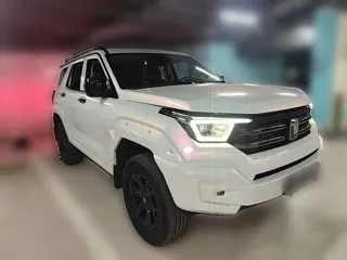 Tank Tank 400 PHEV 2024 купить из Китая, цена 5 954 000 ₽ — Suifenhe Auto