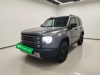 Haval Raptor PHEV 2024 купить из Китая, цена 4 105 000 ₽ — Suifenhe Auto