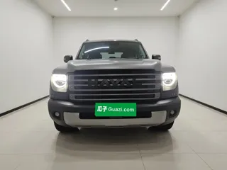 Haval Raptor PHEV 2024 купить из Китая, цена 4 105 000 ₽ — Suifenhe Auto