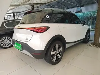 smart Smart #1 2025 купить из Китая, цена 3 850 000 ₽ — Suifenhe Auto