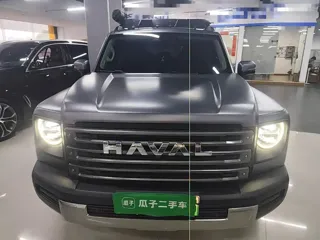 Haval Raptor PHEV 2025 купить из Китая, цена 4 444 000 ₽ — Suifenhe Auto