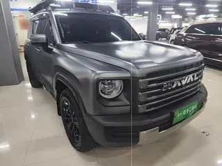 Haval Raptor PHEV 2025 купить из Китая, цена 4 444 000 ₽ — Suifenhe Auto