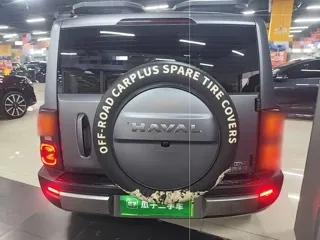 Haval Raptor PHEV 2025 купить из Китая, цена 4 444 000 ₽ — Suifenhe Auto
