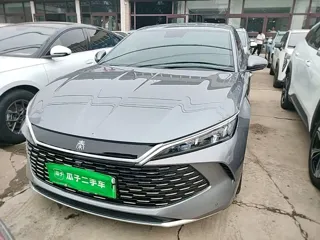 BYD Qin L 2024 купить из Китая, цена 2 610 000 ₽ — Suifenhe Auto