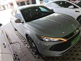 BYD Qin L 2024 купить из Китая, цена 2 599 000 ₽ — Suifenhe Auto