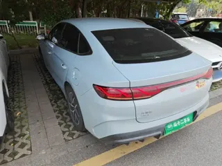 BYD Qin L 2024 купить из Китая, цена 2 599 000 ₽ — Suifenhe Auto