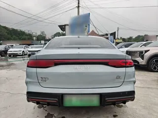 BYD Qin L 2024 купить из Китая, цена 2 537 000 ₽ — Suifenhe Auto