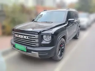 Haval Raptor PHEV 2024 купить из Китая, цена 3 991 000 ₽ — Suifenhe Auto
