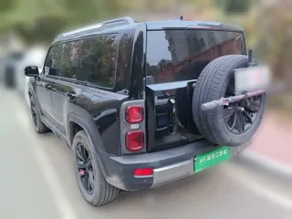 Haval Raptor PHEV 2024 купить из Китая, цена 3 991 000 ₽ — Suifenhe Auto