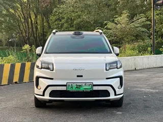 GAC Aion V 2024 купить из Китая, цена 3 512 000 ₽ — Suifenhe Auto