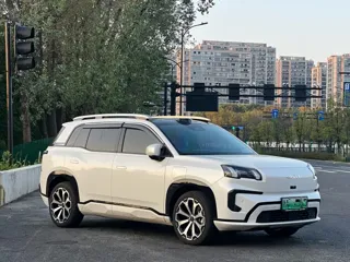 GAC Aion V 2024 купить из Китая, цена 3 512 000 ₽ — Suifenhe Auto