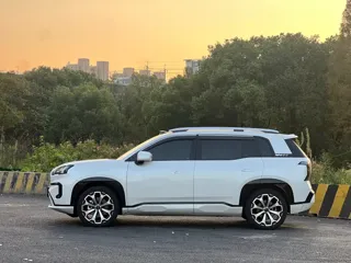 GAC Aion V 2024 купить из Китая, цена 3 512 000 ₽ — Suifenhe Auto
