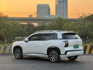 GAC Aion V 2024 купить из Китая, цена 3 512 000 ₽ — Suifenhe Auto