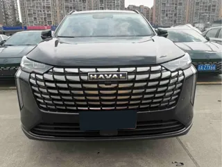 Haval H6 2024 купить из Китая, цена 2 121 000 ₽ — Suifenhe Auto