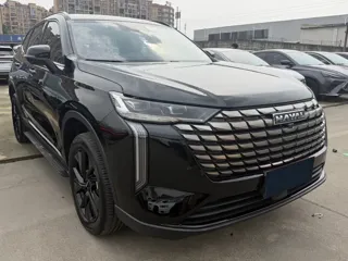 Haval H6 2024 купить из Китая, цена 2 121 000 ₽ — Suifenhe Auto
