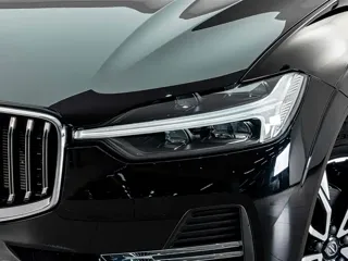 Volvo XC60 2024 купить из Китая, цена 4 838 000 ₽ — Suifenhe Auto