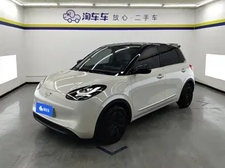 Wuling Bingo 2024 купить из Китая, цена 1 172 000 ₽ — Suifenhe Auto