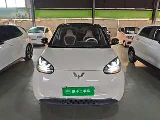 Wuling Bingo 2024 купить из Китая, цена 1 382 000 ₽ — Suifenhe Auto
