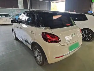 Wuling Bingo 2024 купить из Китая, цена 1 382 000 ₽ — Suifenhe Auto