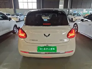 Wuling Bingo 2024 купить из Китая, цена 1 382 000 ₽ — Suifenhe Auto