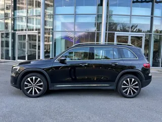 Mercedes-Benz GLB 2025 купить из Китая, цена 4 844 000 ₽ — Suifenhe Auto