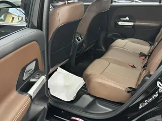 Mercedes-Benz GLB 2025 купить из Китая, цена 4 502 000 ₽ — Suifenhe Auto