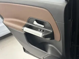 Mercedes-Benz GLB 2025 купить из Китая, цена 4 502 000 ₽ — Suifenhe Auto