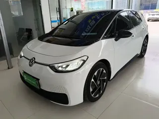Volkswagen ID.3 2024 купить из Китая, цена 2 071 000 ₽ — Suifenhe Auto