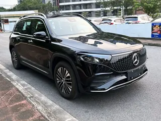 Mercedes-Benz EQB 2025 купить из Китая, цена 4 258 000 ₽ — Suifenhe Auto