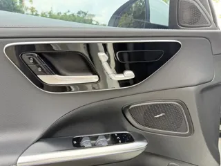 Mercedes-Benz C-Class 2025 купить из Китая, цена 4 958 000 ₽ — Suifenhe Auto