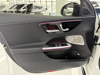 Mercedes-Benz C-Class 2024 купить из Китая, цена 5 164 000 ₽ — Suifenhe Auto