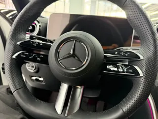 Mercedes-Benz C-Class 2024 купить из Китая, цена 5 164 000 ₽ — Suifenhe Auto