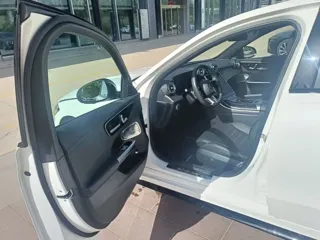 Mercedes-Benz C-Class 2024 купить из Китая, цена 5 441 000 ₽ — Suifenhe Auto