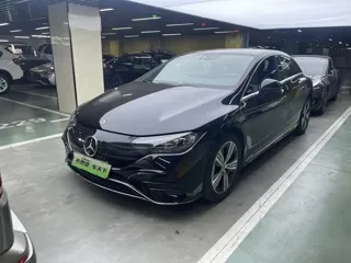 Mercedes-Benz EQE 2025 купить из Китая, цена 6 049 000 ₽ — Suifenhe Auto