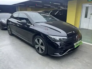 Mercedes-Benz EQE 2025 купить из Китая, цена 6 049 000 ₽ — Suifenhe Auto