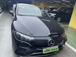 Mercedes-Benz EQE 2025 купить из Китая, цена 6 049 000 ₽ — Suifenhe Auto