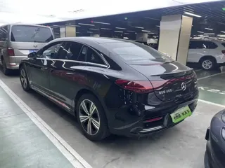 Mercedes-Benz EQE 2025 купить из Китая, цена 6 049 000 ₽ — Suifenhe Auto