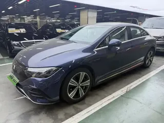 Mercedes-Benz EQE 2025 купить из Китая, цена 5 864 000 ₽ — Suifenhe Auto