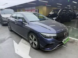 Mercedes-Benz EQE 2025 купить из Китая, цена 5 864 000 ₽ — Suifenhe Auto