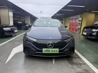 Mercedes-Benz EQE 2025 купить из Китая, цена 5 864 000 ₽ — Suifenhe Auto