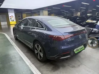 Mercedes-Benz EQE 2025 купить из Китая, цена 5 864 000 ₽ — Suifenhe Auto