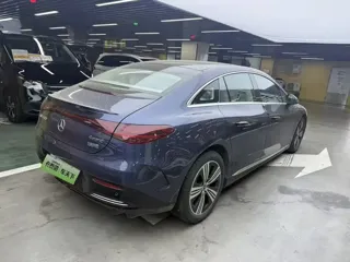 Mercedes-Benz EQE 2025 купить из Китая, цена 5 864 000 ₽ — Suifenhe Auto