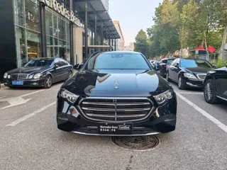 Mercedes-Benz E-Class 2025 купить из Китая, цена 8 564 000 ₽ — Suifenhe Auto