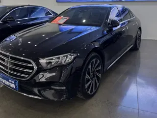 Mercedes-Benz E-Class 2024 купить из Китая, цена 8 535 000 ₽ — Suifenhe Auto
