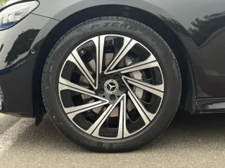 Mercedes-Benz E-Class 2025 купить из Китая, цена 8 915 000 ₽ — Suifenhe Auto