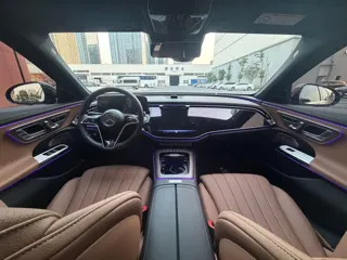 Mercedes-Benz E-Class 2026 купить из Китая, цена 7 621 000 ₽ — Suifenhe Auto