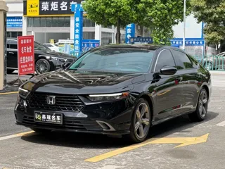Honda Accord 2025 купить из Китая, цена 3 933 000 ₽ — Suifenhe Auto