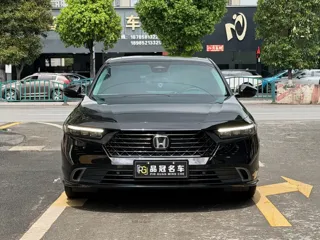 Honda Accord 2025 купить из Китая, цена 3 933 000 ₽ — Suifenhe Auto