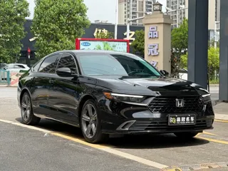 Honda Accord 2025 купить из Китая, цена 3 933 000 ₽ — Suifenhe Auto