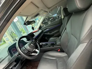 Honda Accord 2025 купить из Китая, цена 3 933 000 ₽ — Suifenhe Auto